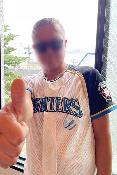 やしき　たかしん (58) Escort Club CLASSY for LADY / 出張性感マッサージ