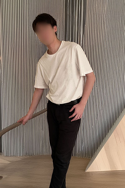 市ヶ谷　しのぶ (25) Escort Club CLASSY for LADY / 出張性感マッサージ