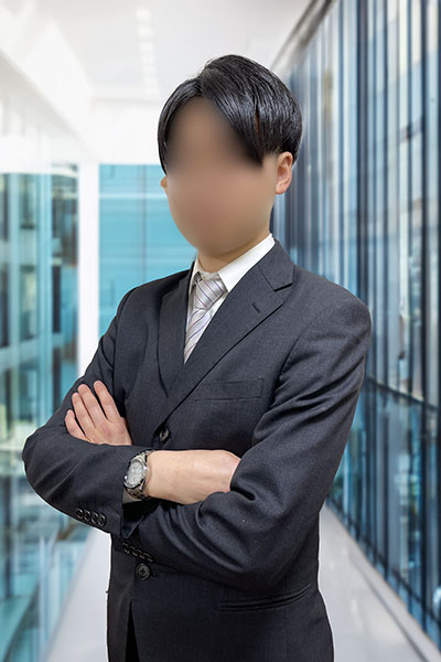 向井　裕貴 (34) Escort Club CLASSY for LADY / 出張性感マッサージ