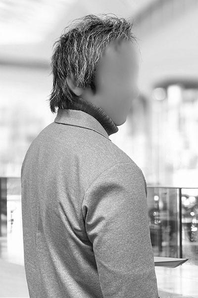 TAKUMI (32) Escort Club CLASSY for LADY / 出張性感マッサージ