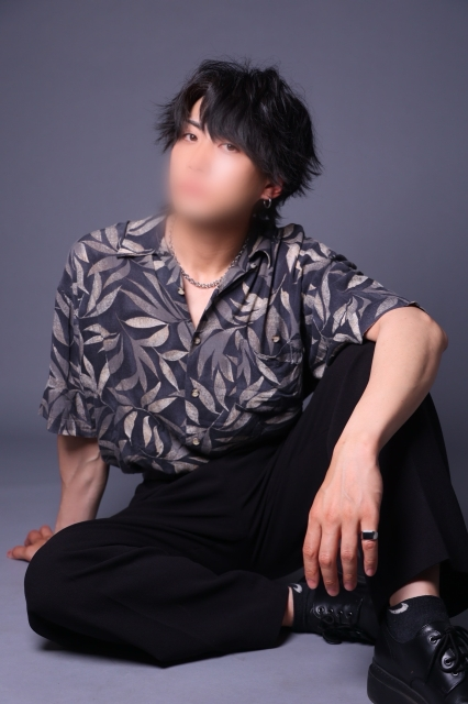藤堂 暁 (32) i.Ero札幌 / 出張性感マッサージ