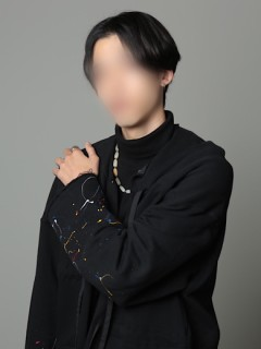 翔(かける) (28) ATTENTIVE / 出張性感マッサージ