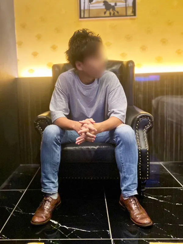 渚 (35) 沖縄 萬天堂 / 出張性感マッサージ