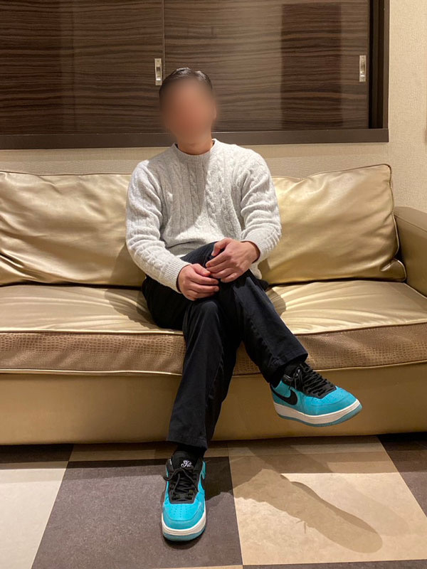 蒼生 (35) 沖縄 萬天堂 / 出張性感マッサージ
