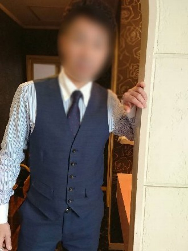 浩志 (46) 浜松 萬天堂 / 出張性感マッサージ
