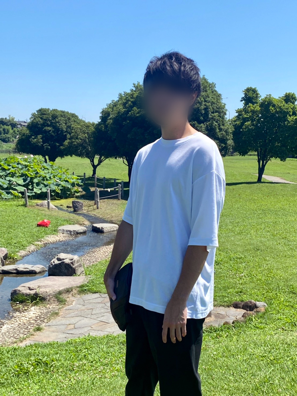 サスケ (28) 大宮 萬天堂 / 出張性感マッサージ