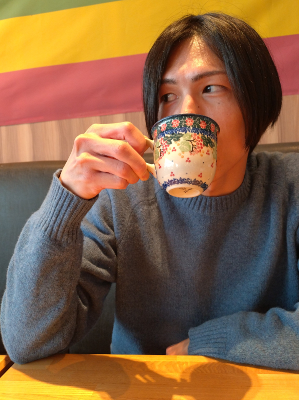 たかひろ (31) 高崎 萬天堂 / 出張性感マッサージ