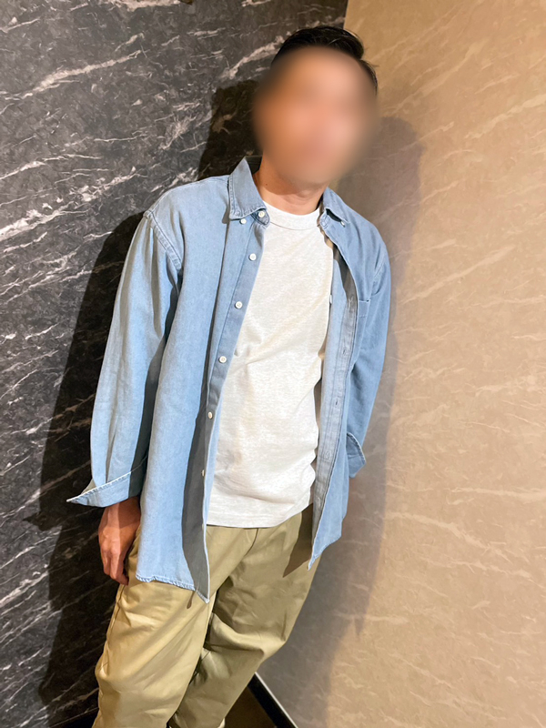 正太郎 (40) 宇都宮 萬天堂 / 出張性感マッサージ