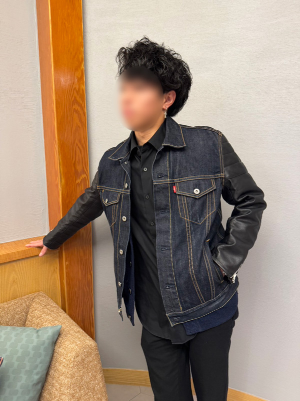 シュンキ (25) 水戸 萬天堂 / 出張性感マッサージ