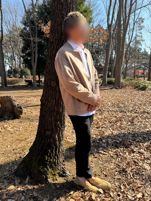 一祈 (30) 水戸 萬天堂 / 出張性感マッサージ