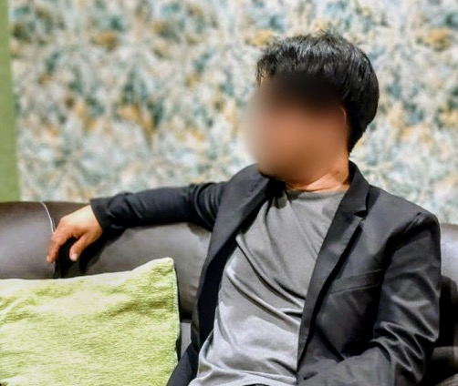 シュウ (42) 水戸 萬天堂 / 出張性感マッサージ
