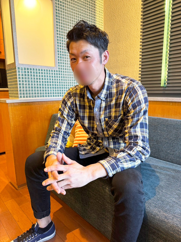 虎ノ介 (38) 水戸 萬天堂 / 出張性感マッサージ