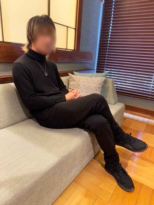 ねお (30) つくば 萬天堂 / 出張性感マッサージ