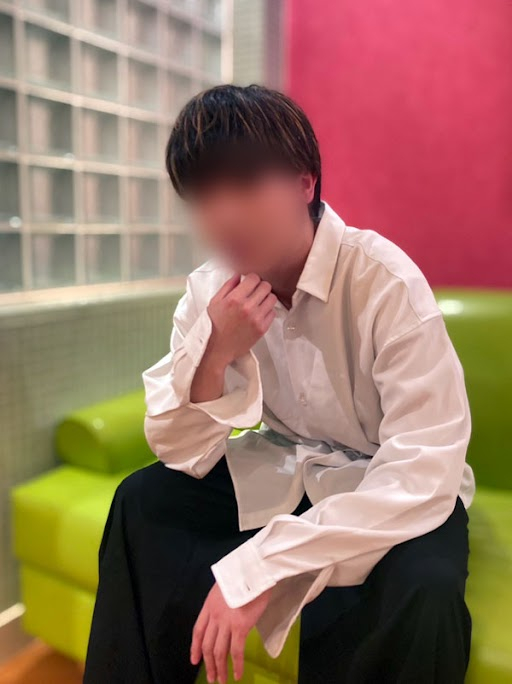 ハルト (25) 大宮 萬天堂 / 出張性感マッサージ