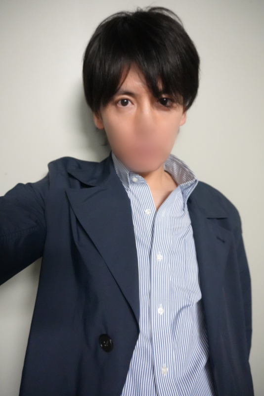 マサムネ (35) 大宮 萬天堂 / 出張性感マッサージ