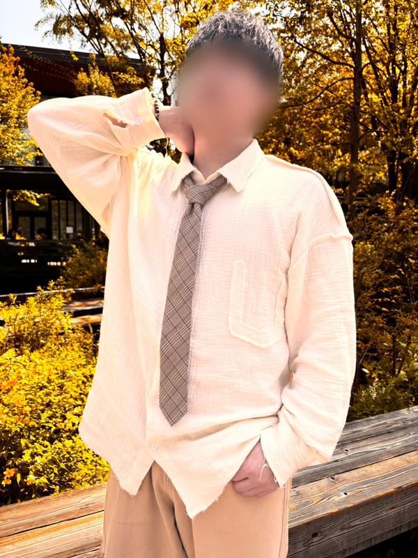 YUDAI (27) 東京 萬天堂 / 出張性感マッサージ