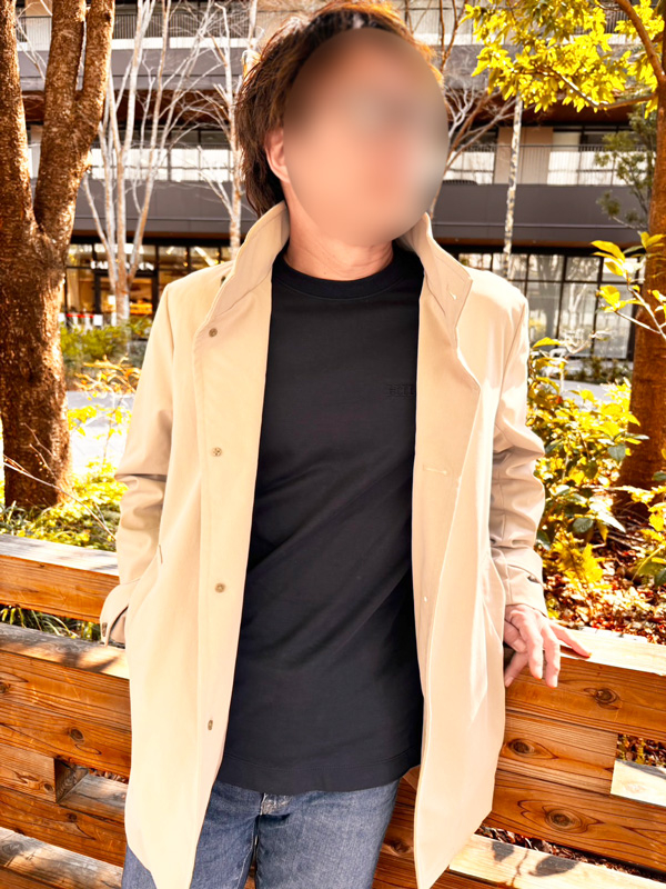 貴洋 (45) 東京 萬天堂 / 出張性感マッサージ