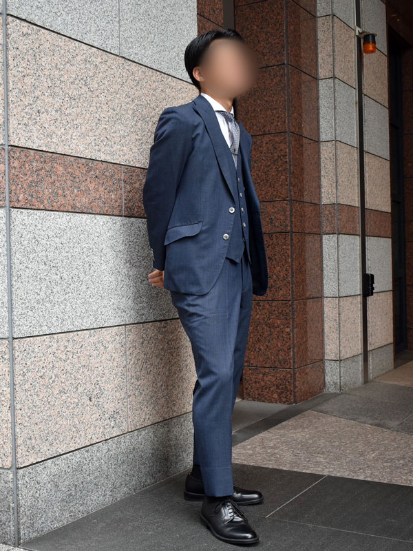 将吾 (30) 東京 萬天堂 / 出張性感マッサージ