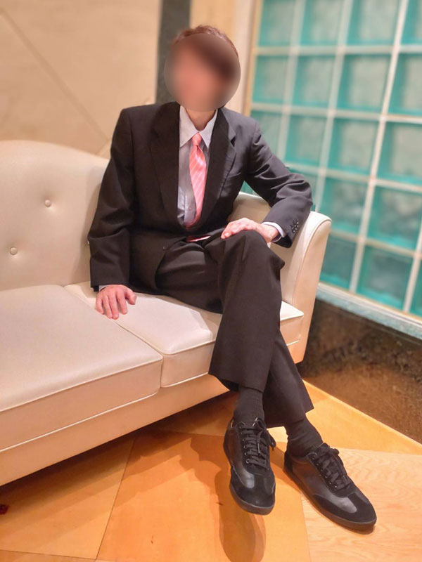 八朔 (56) 東京 萬天堂 / 出張性感マッサージ