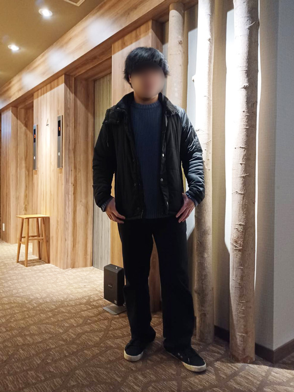波留 (27) 柏 萬天堂 / 出張性感マッサージ