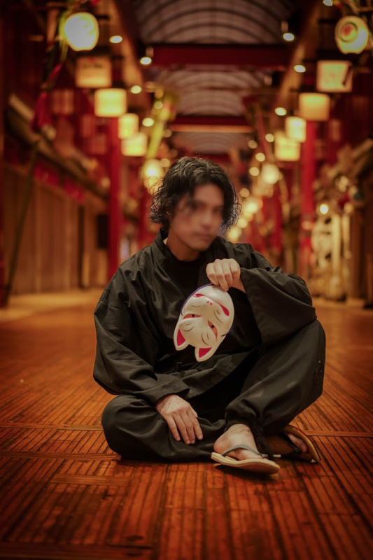 龍之介 (43) 岐阜 萬天堂 / 出張性感マッサージ