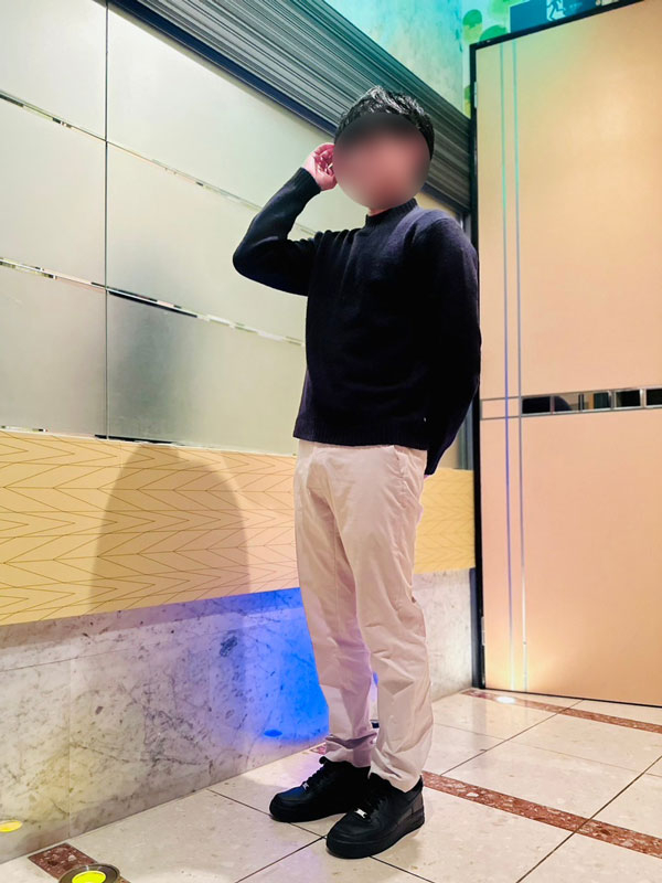 MASATO (27) 静岡 萬天堂 / 出張性感マッサージ