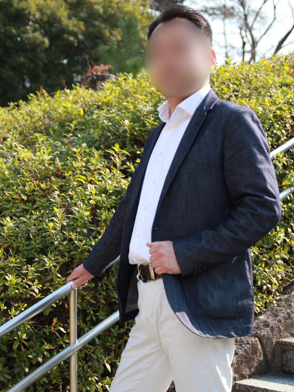 リイチ (46) 静岡 萬天堂 / 出張性感マッサージ