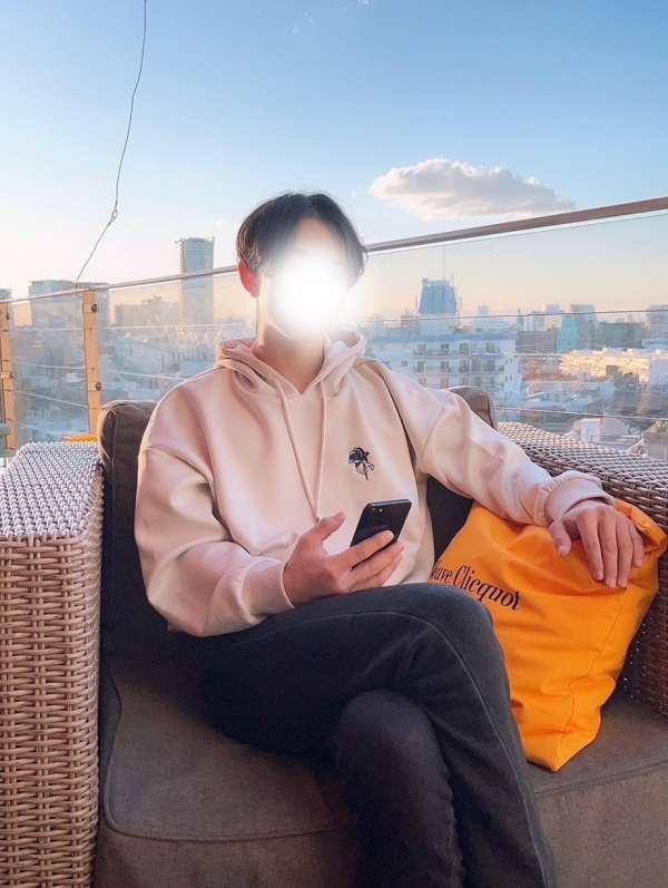 翔馬 (25) 静岡 萬天堂 / 出張性感マッサージ
