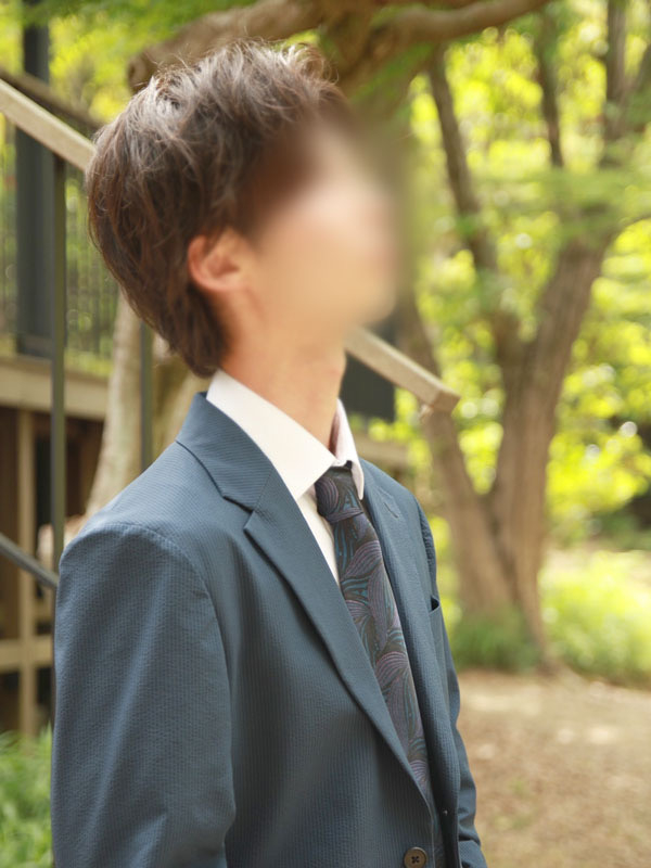 樹気斗 (27) 静岡 萬天堂 / 出張性感マッサージ