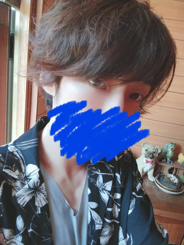 ひぃくん (27) 静岡 萬天堂 / 出張性感マッサージ