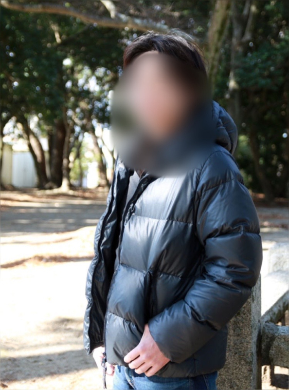 頼斗 (33) 浜松 萬天堂 / 出張性感マッサージ