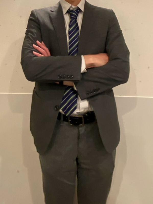 ワタナベ (40) 名古屋 萬天堂 / 出張性感マッサージ