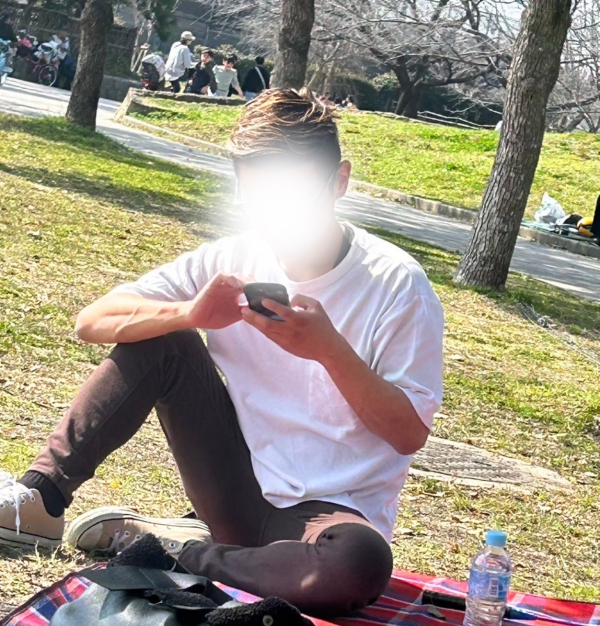 KEN (40) 京都 萬天堂 / 出張性感マッサージ