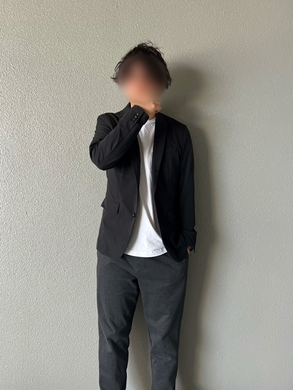 壮珠 (28) 京都 萬天堂 / 出張性感マッサージ