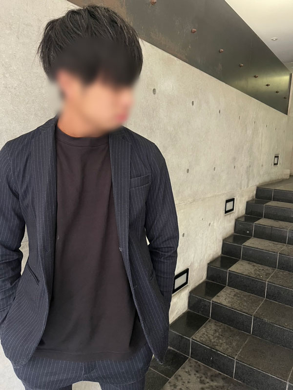 陽彗 (28) 京都 萬天堂 / 出張性感マッサージ