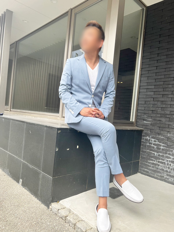 銀河 (50) 京都 萬天堂 / 出張性感マッサージ