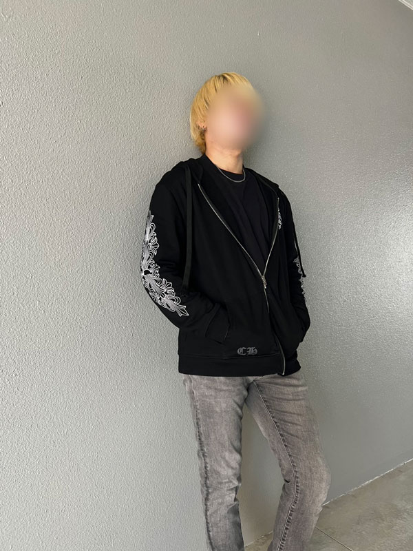ルイ (26) 大阪 萬天堂 / 出張性感マッサージ