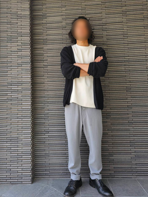ダイキ (40) 大阪 萬天堂 / 出張性感マッサージ
