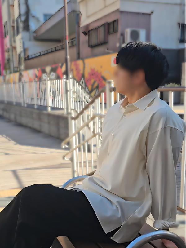 ユウマ (33) 大阪 萬天堂 / 出張性感マッサージ
