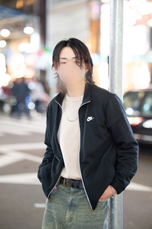 ゴウ (27) 大阪 萬天堂 / 出張性感マッサージ