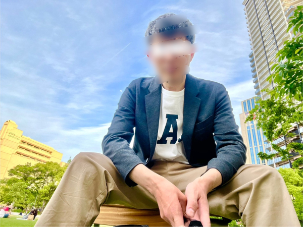 sai (45) 大阪 萬天堂 / 出張性感マッサージ