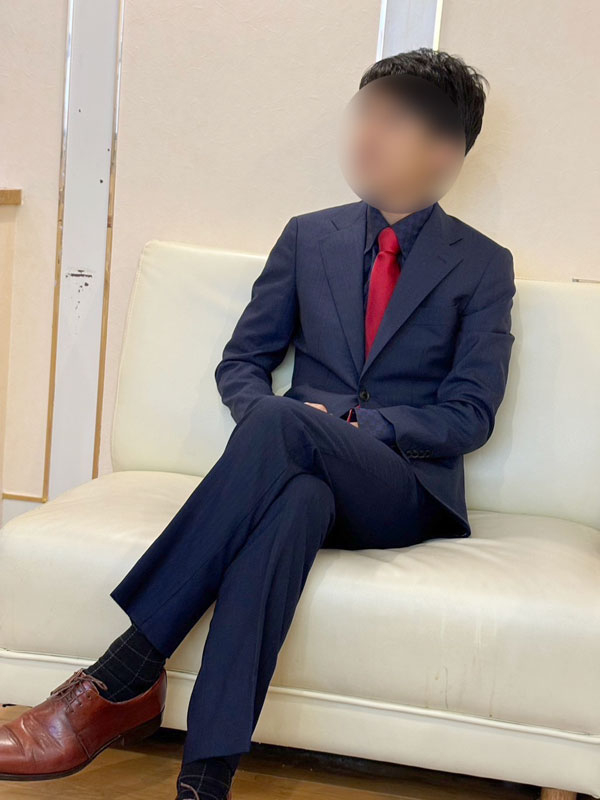明希 (35) 岡山 萬天堂 / 出張性感マッサージ