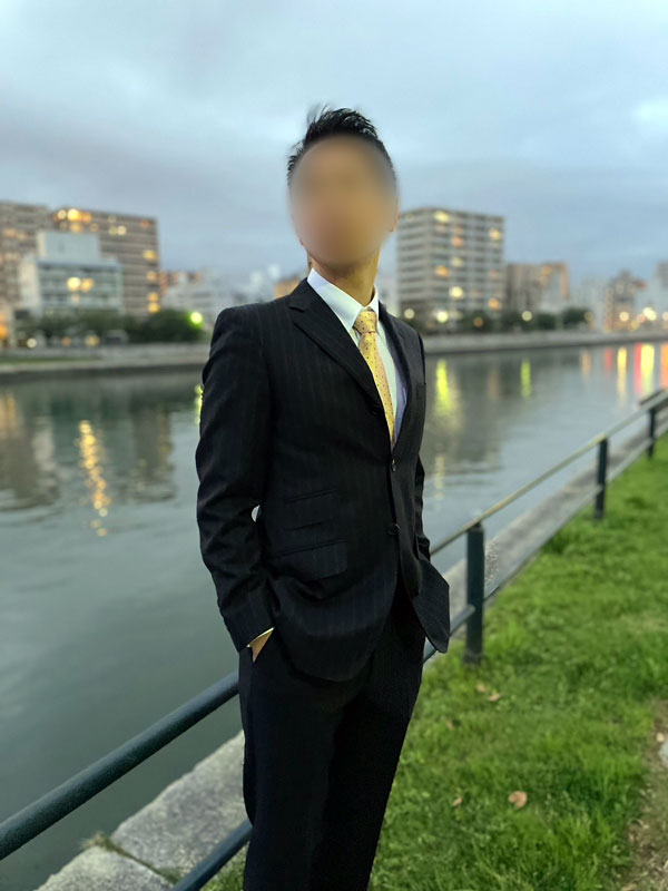 友悠 (46) 岡山 萬天堂 / 出張性感マッサージ