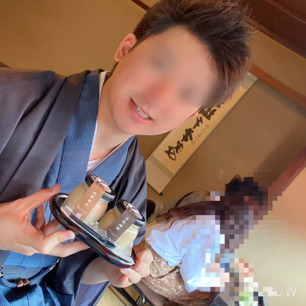 キョウヘイ (33) 岡山 萬天堂 / 出張性感マッサージ