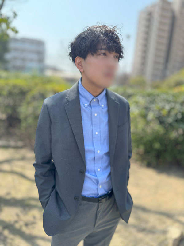 NAGI (30) 岡山 萬天堂 / 出張性感マッサージ