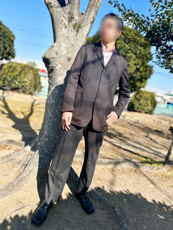 武 (43) 岡山 萬天堂 / 出張性感マッサージ
