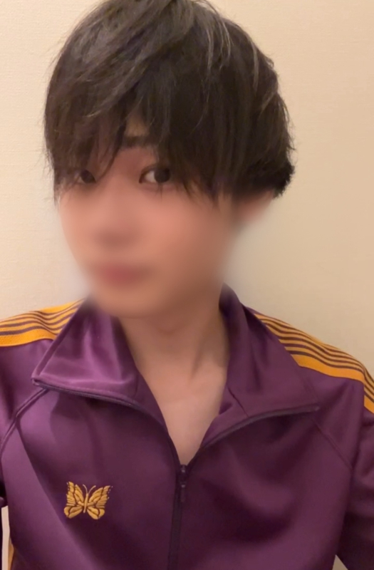 雫 (23) 広島 萬天堂 / 出張性感マッサージ