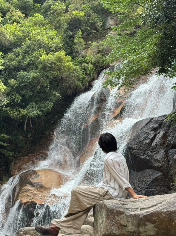 太賀 (27) 広島 萬天堂 / 出張性感マッサージ