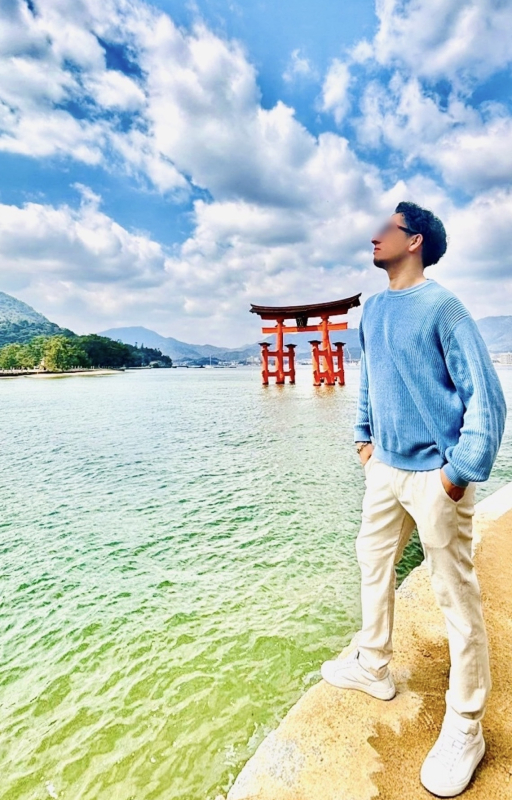 高虎 (42) 高松 萬天堂 / 出張性感マッサージ