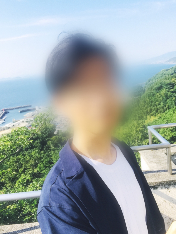 Tak (44) 松山 萬天堂 / 出張性感マッサージ